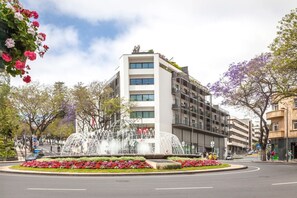 Exterior - Parkside Marina Vista by LovelyStay (Funchal)