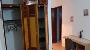 Apartemen Comfort | Fasilitas kamar