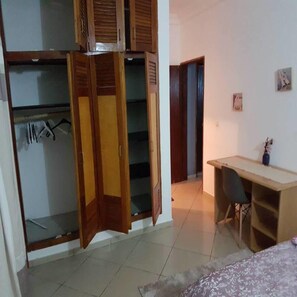 Comfort Apartment | Room amenity