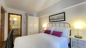 舒適客房 | 免費無線上網