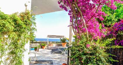 Can Ferran - Kolmen makuuhuoneen talo, vuodepaikkoja 6