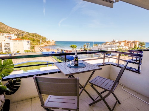 The Beach Studio by Hello Homes Sitges