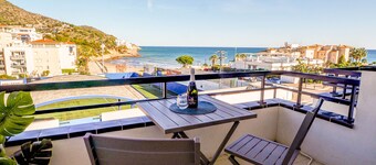 The Beach Studio by Hello Homes Sitges