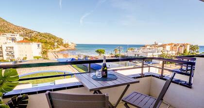 The Beach Studio by Hello Homes Sitges