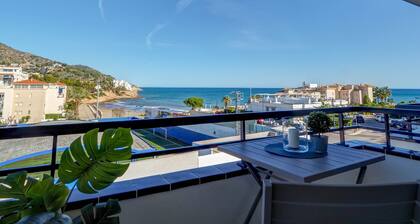 The Beach Studio by Hello Homes Sitges