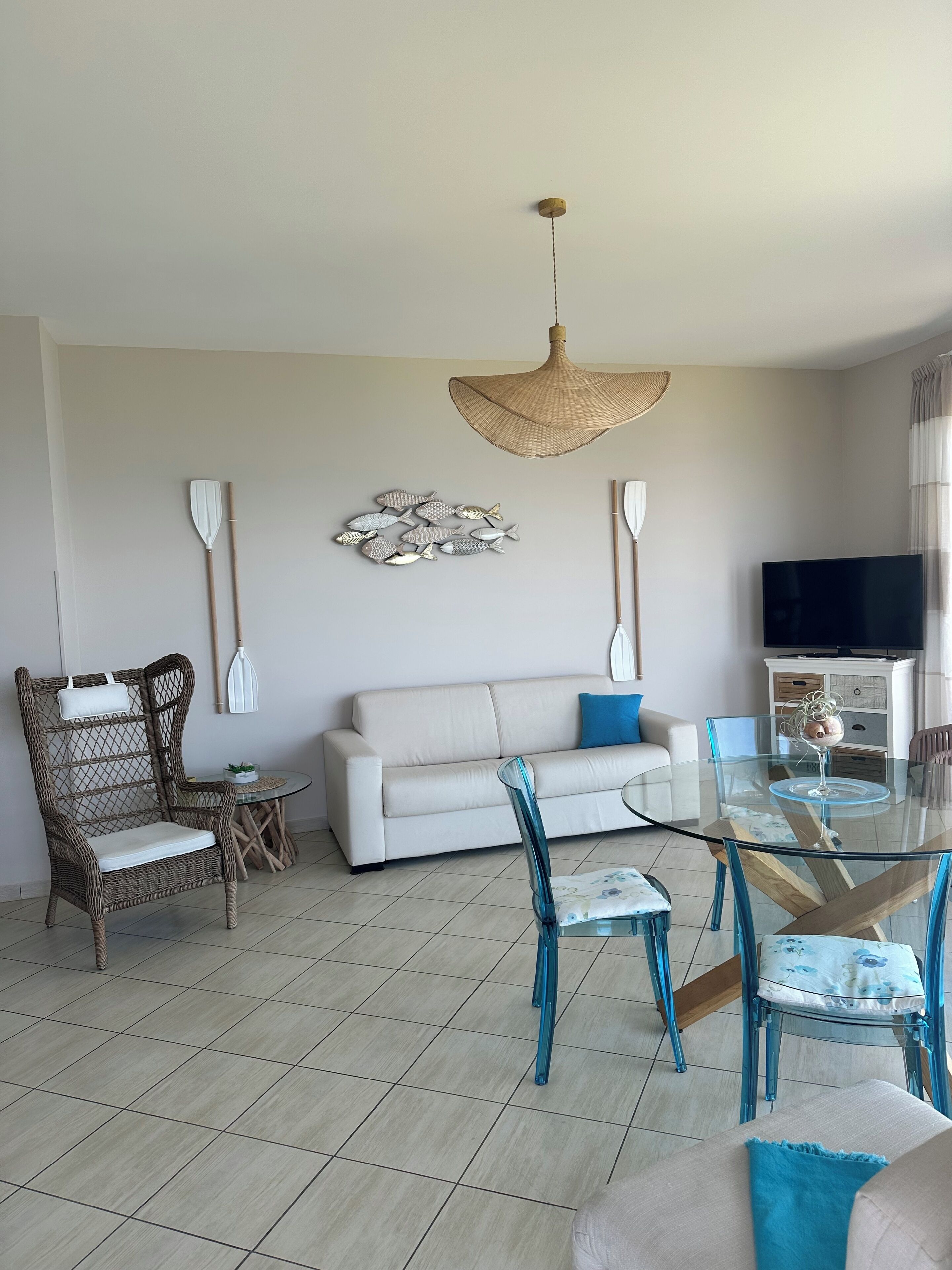 Vakantiehuis Villa Betovering - Briatico