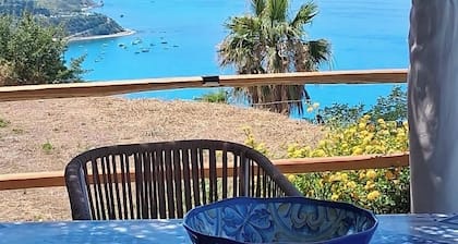 Ferienhaus Villa Verzauberung