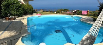 Vacation house Villa incanto with private pool