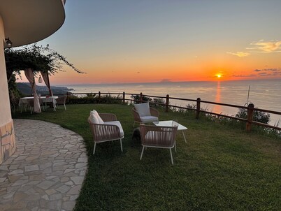 Vacation house Villa incanto with private pool