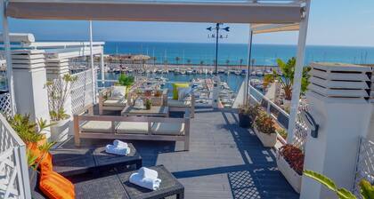 The Moonlight Sea View by Hello Homes Sitges