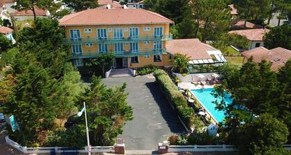 Hôtel Aquitaine