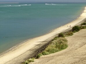 Am Strand