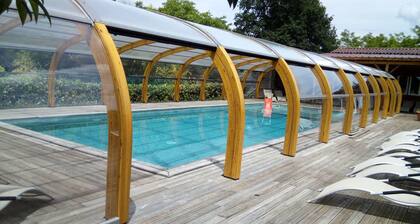 Le Domaine de Pecany