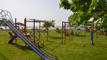 Espace pour enfants