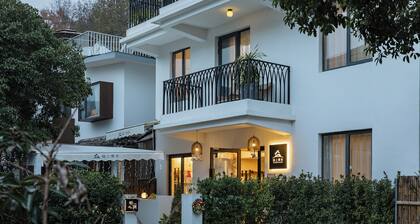 Hangzhou West Lake Yueshang Yunshe Boutique Homestay