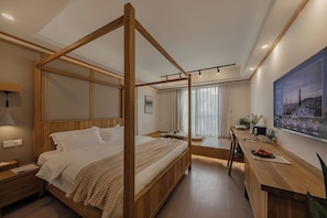 Bộ đồ giường kháng dị ứng, trang trí khác biệt