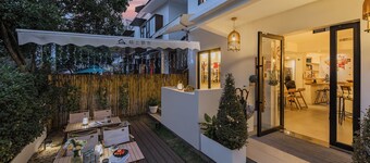 Hangzhou West Lake Yueshang Yunshe Boutique Homestay