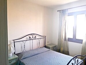 Apartment, 2 Schlafzimmer | 2 Schlafzimmer, Babybetten