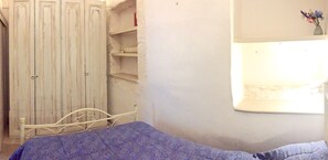 Apartment, 2 Bedrooms
