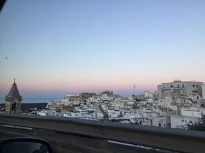 Apartment, 2 Bedrooms | View from room