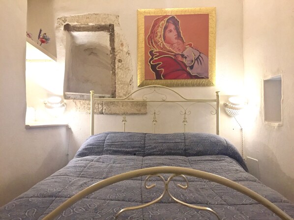 Apartment, 2 Bedrooms