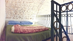 Apartamento, 1 quarto | 1 quarto, berços (sobretaxa)