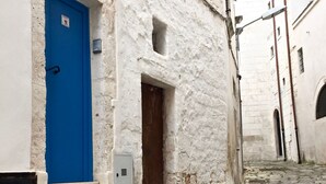 Exterior - Sarpi Apartment (Ostuni)