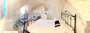 Room - Sarpi Apartment (Ostuni)