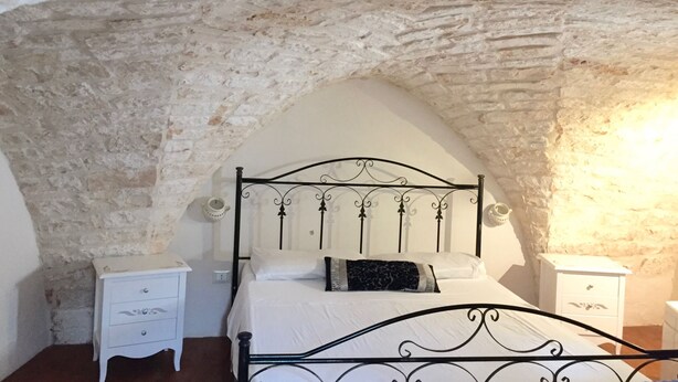 Apartment, 1 Bedroom - Sarpi Apartment (Ostuni)