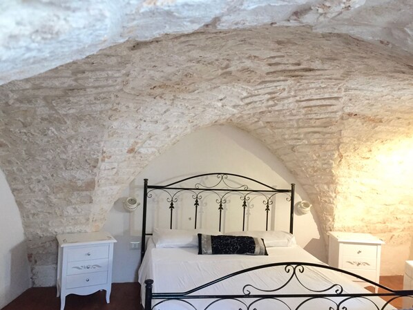 Apartment, 1 Schlafzimmer | 1 Schlafzimmer, Babybetten