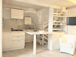 Apartment, 1 Schlafzimmer | Eigene Küche