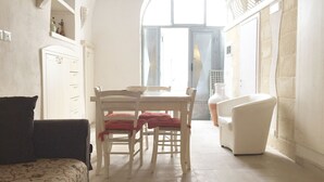 Apartment, 1 Bedroom | In-room dining - Giuditta Apartment (Ostuni)