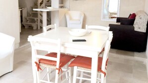 Apartment, 1 Bedroom | In-room dining - Giuditta Apartment (Ostuni)