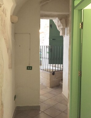 Appartement, 2 chambres | Détail de l’intérieur