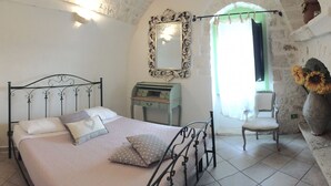 Apartament, 2 dormitoris | 1 dormitori i bressols 