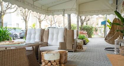 Hotel Olimpia