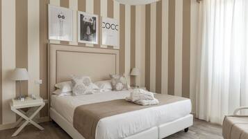 Chambre Double ou avec lits jumeaux (Ground Floor)
