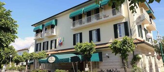 Hotel Olimpia
