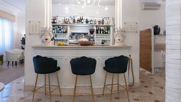 Bar (sur place)