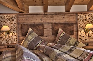 Apartment (Gipfelsicht)