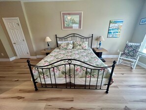 獨棟房屋, 6 間臥室 | 6 間臥室、熨斗/熨衣板、免費無線上網