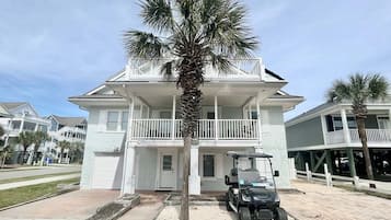 Hus - 6 sovrum | Exteriör