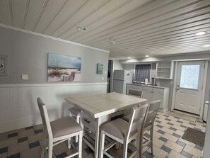 Ferienhaus, 6 Schlafzimmer | Speisen