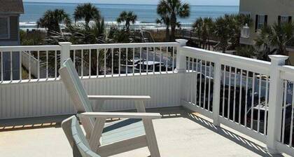 The Ocean House 6 Bedroom Home by RedAwning