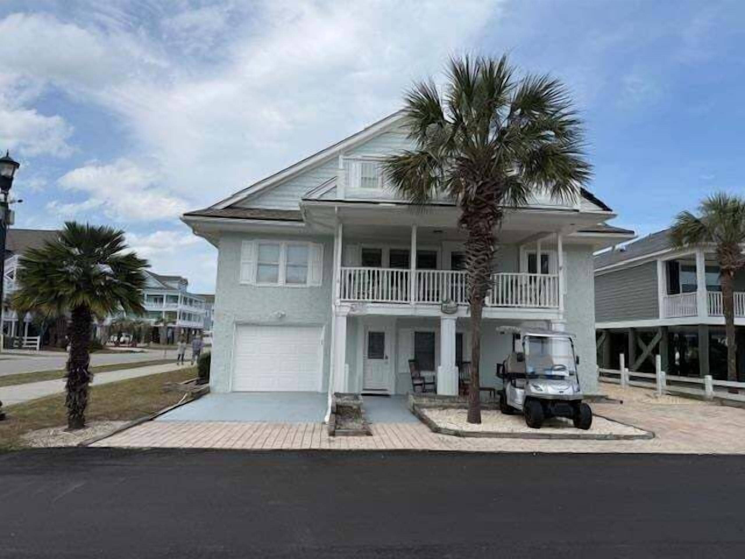 House, 6 Bedrooms | Exterior