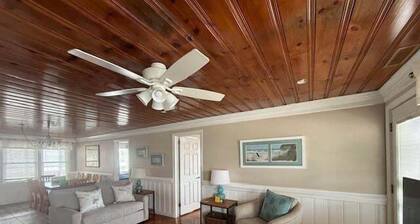 The Ocean House 6 Bedroom Home by RedAwning