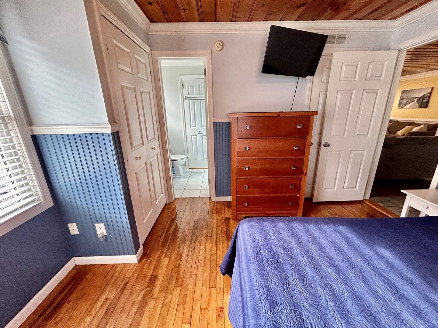 Huis, 6 slaapkamers | 6 slaapkamers, een strijkplank/strijkijzer, gratis wifi