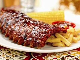 Alimentos y bebidas