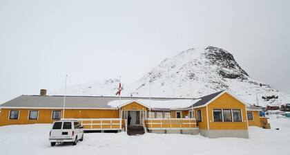 Hotel Narsaq