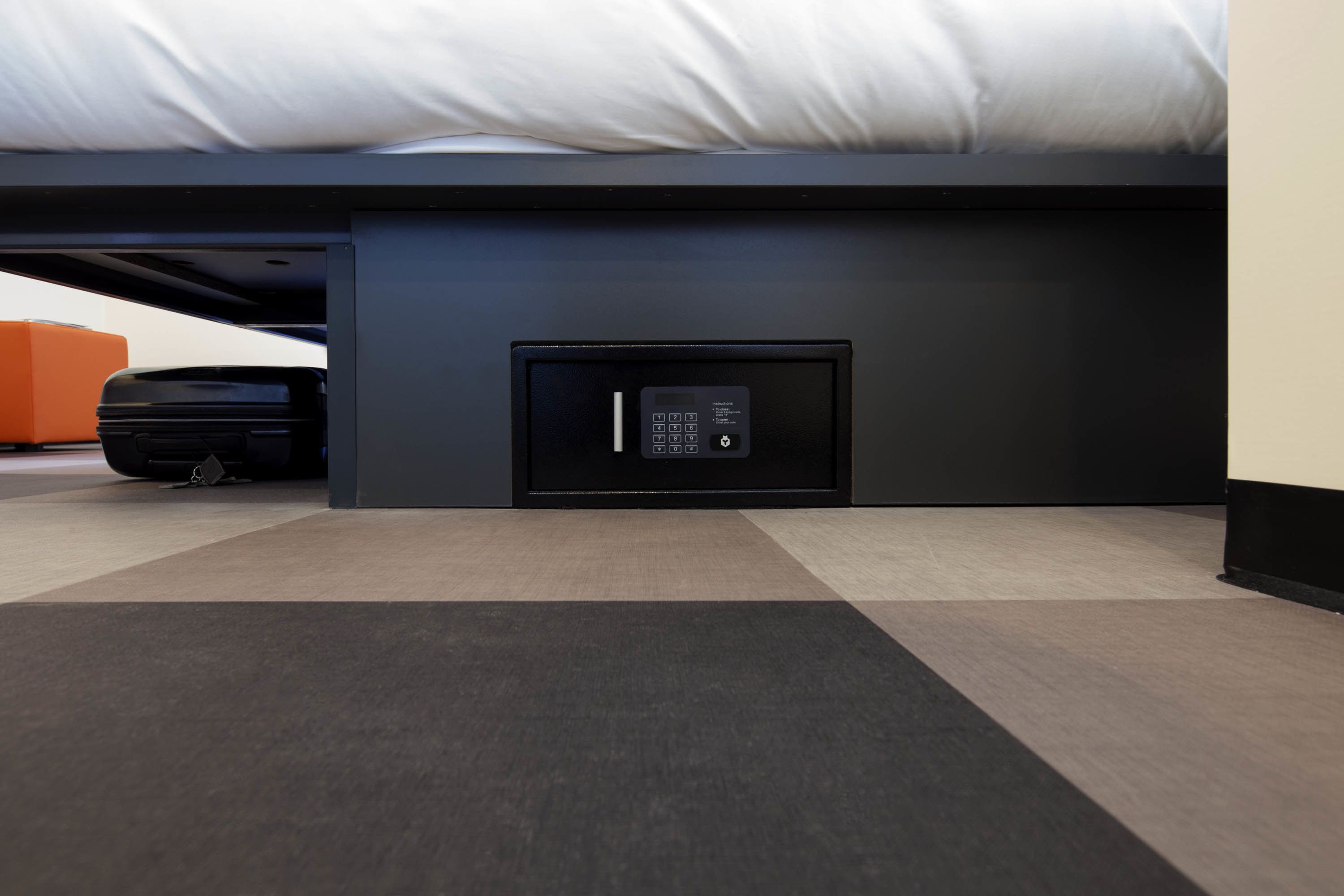 superior double room | desk, iron/ironing board, free wifi, bed sheets